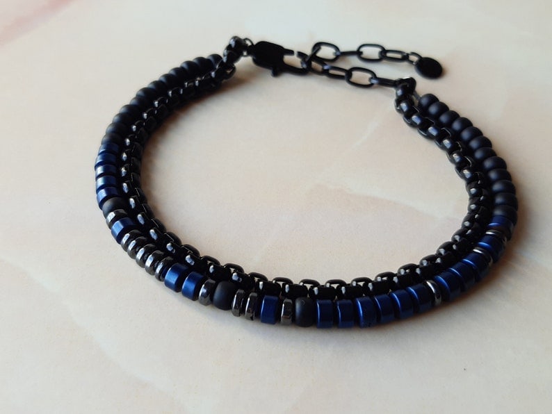 mourning bracelet