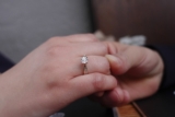 2.5 Carat Diamond Engagement Ring – A Practical Buying Guide