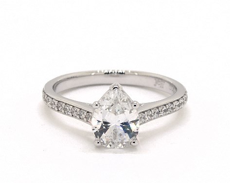 5 pronged ring setting paer