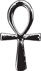 abnkh symbol from Egypt