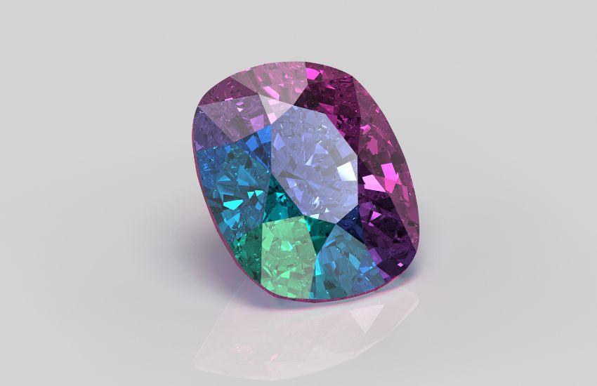 alexandrite