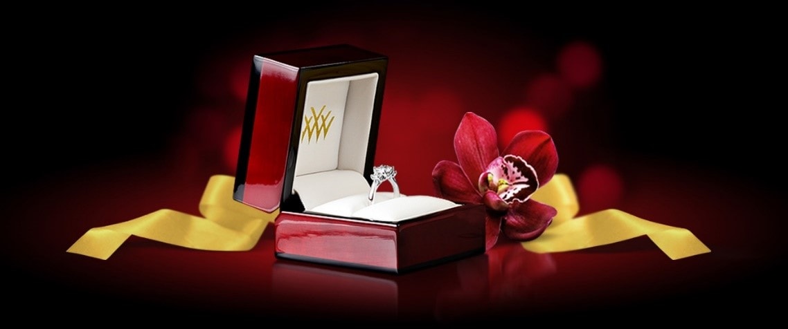 Whiteflash packaging
