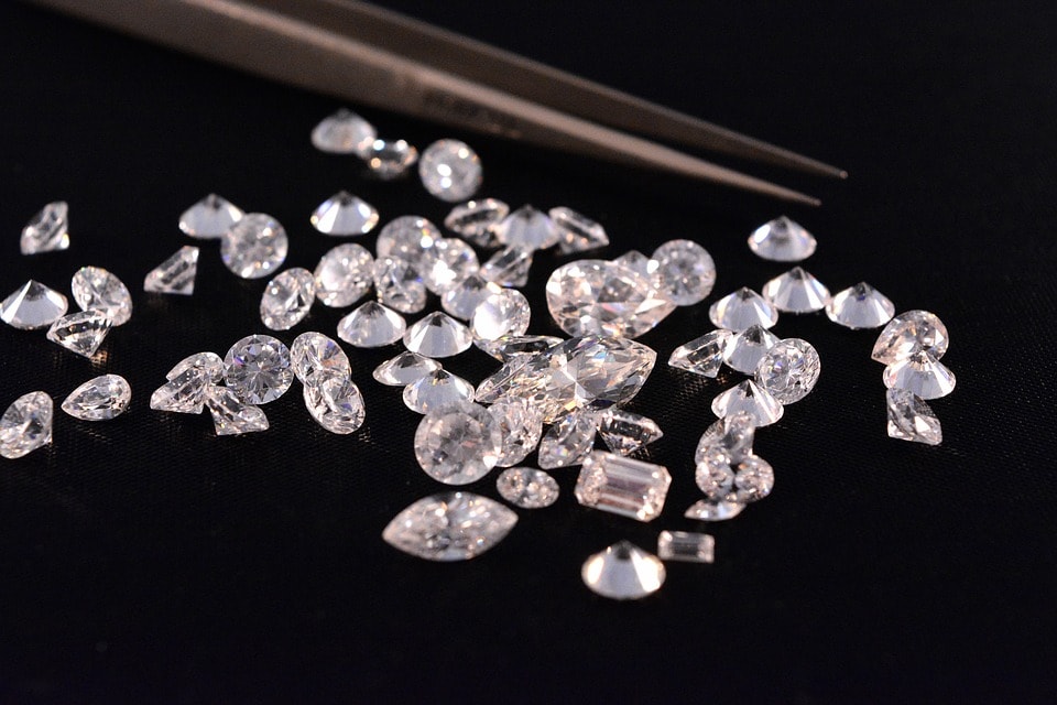Best diamond cut for sparkle