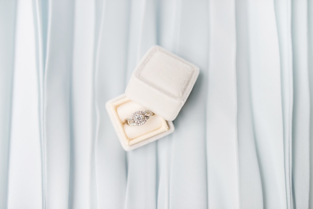 Best engagement ring boxes