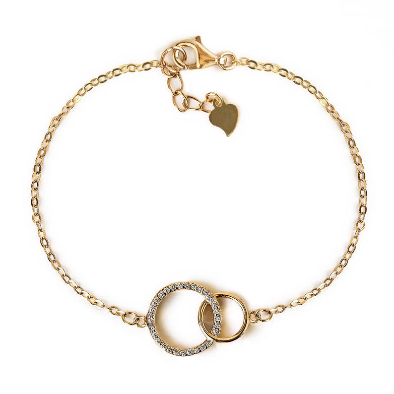 Best friend bracelet