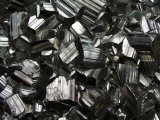 25 Most Popular Black Gemstones to Use in Jewelry