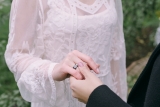 Symbolism of a Black Wedding Ring: Is It the Right Choice?