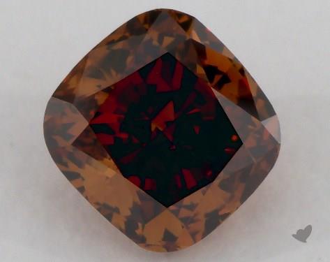 Cognac diamond