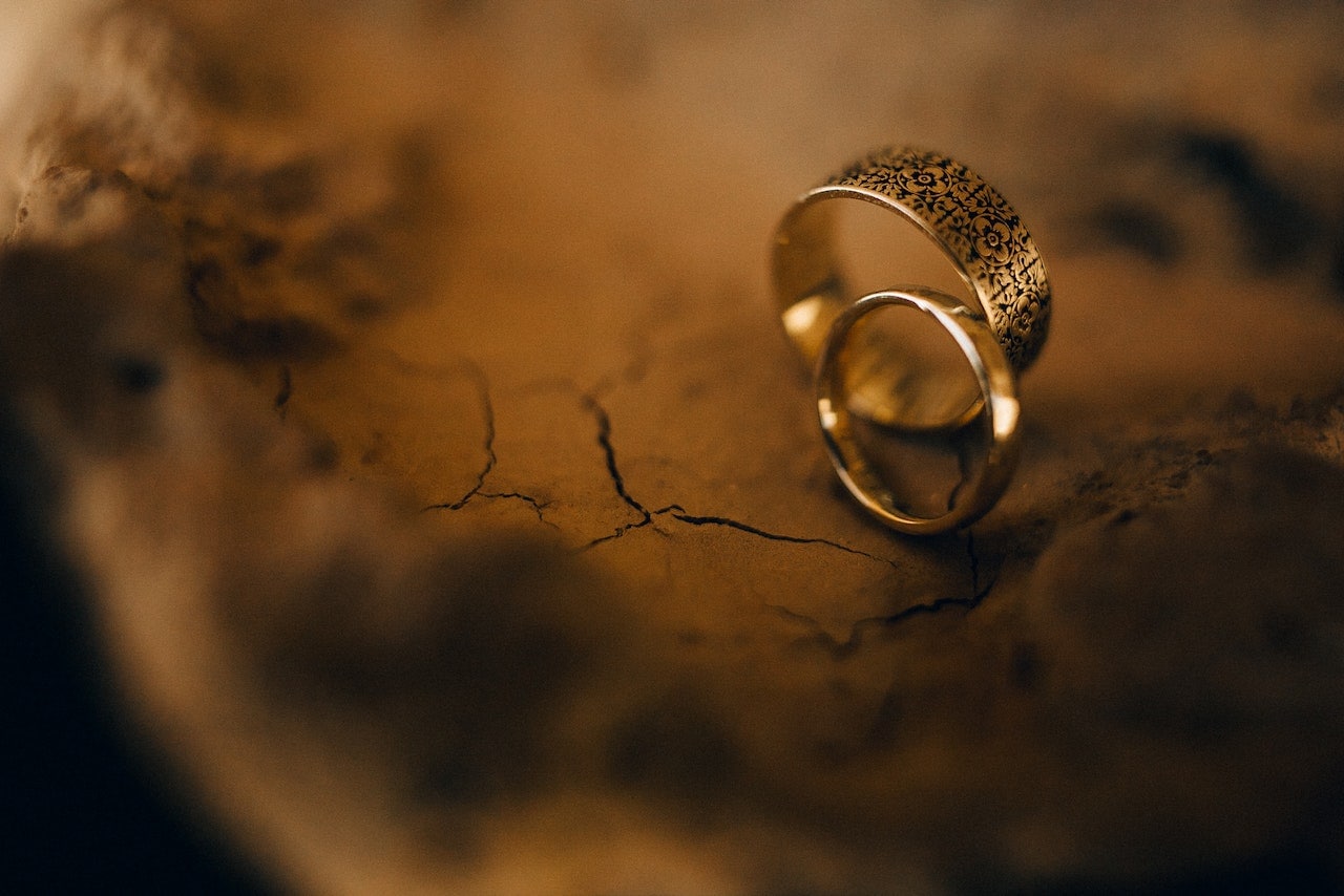 copper jewelry guide