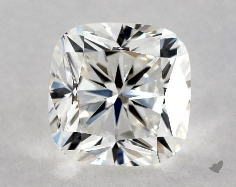 cushion cut diamond true by hearts james allen