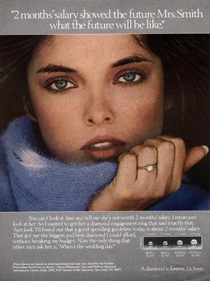de-beers ad