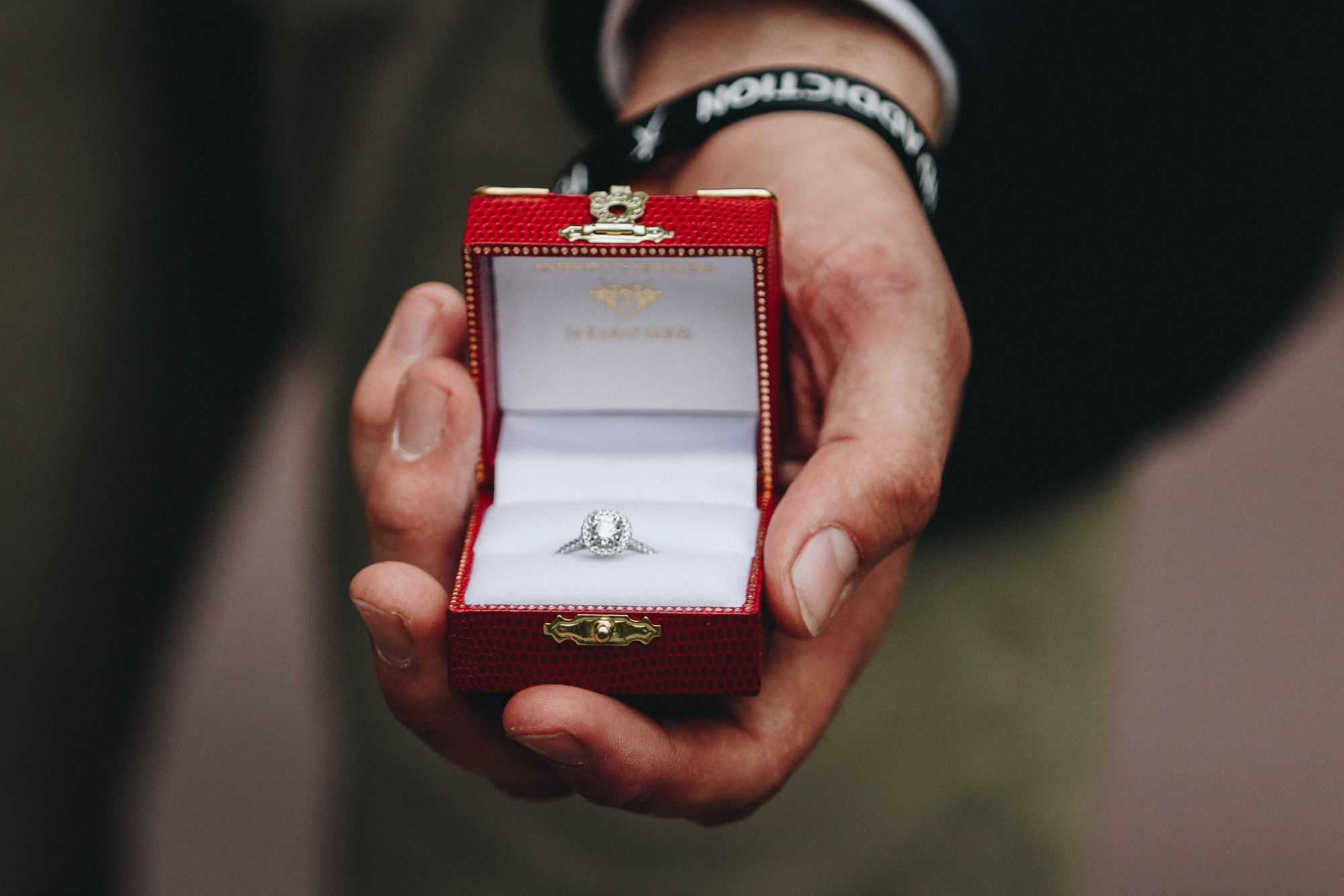 Diamond grading