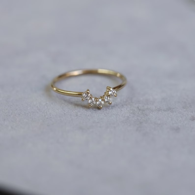 Diamond Ring Guard