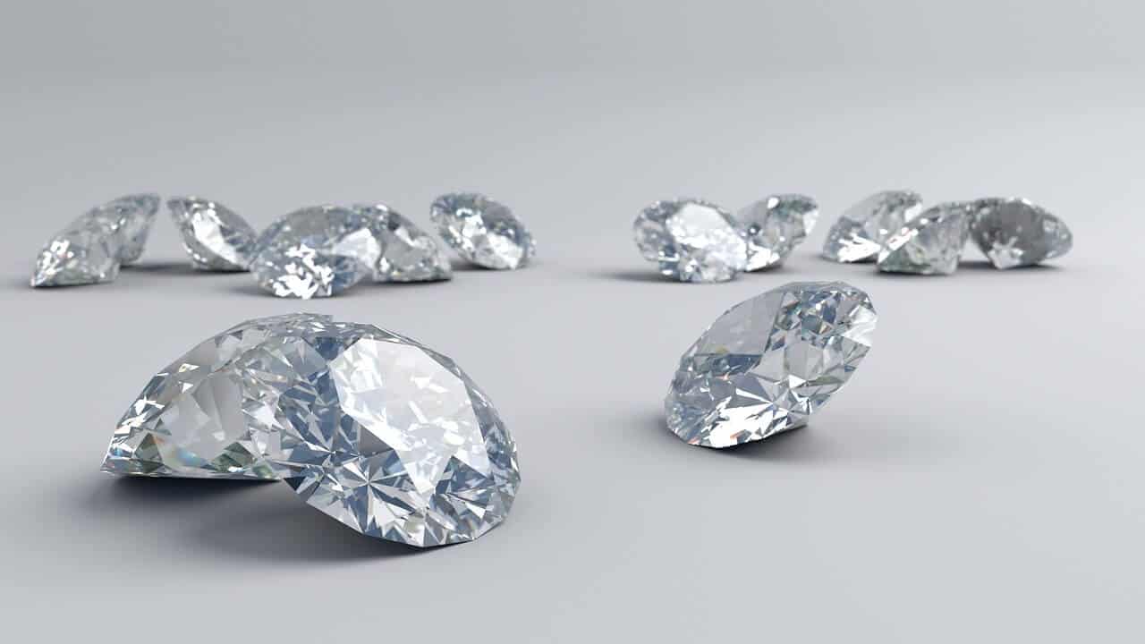 Best place tobuy loose diamonds