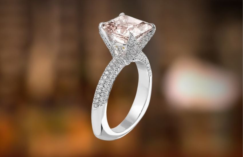 What is the Euro Shank Ring and Why Choose It?