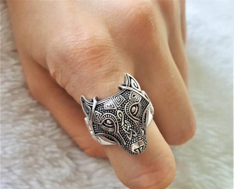 fenrir ring