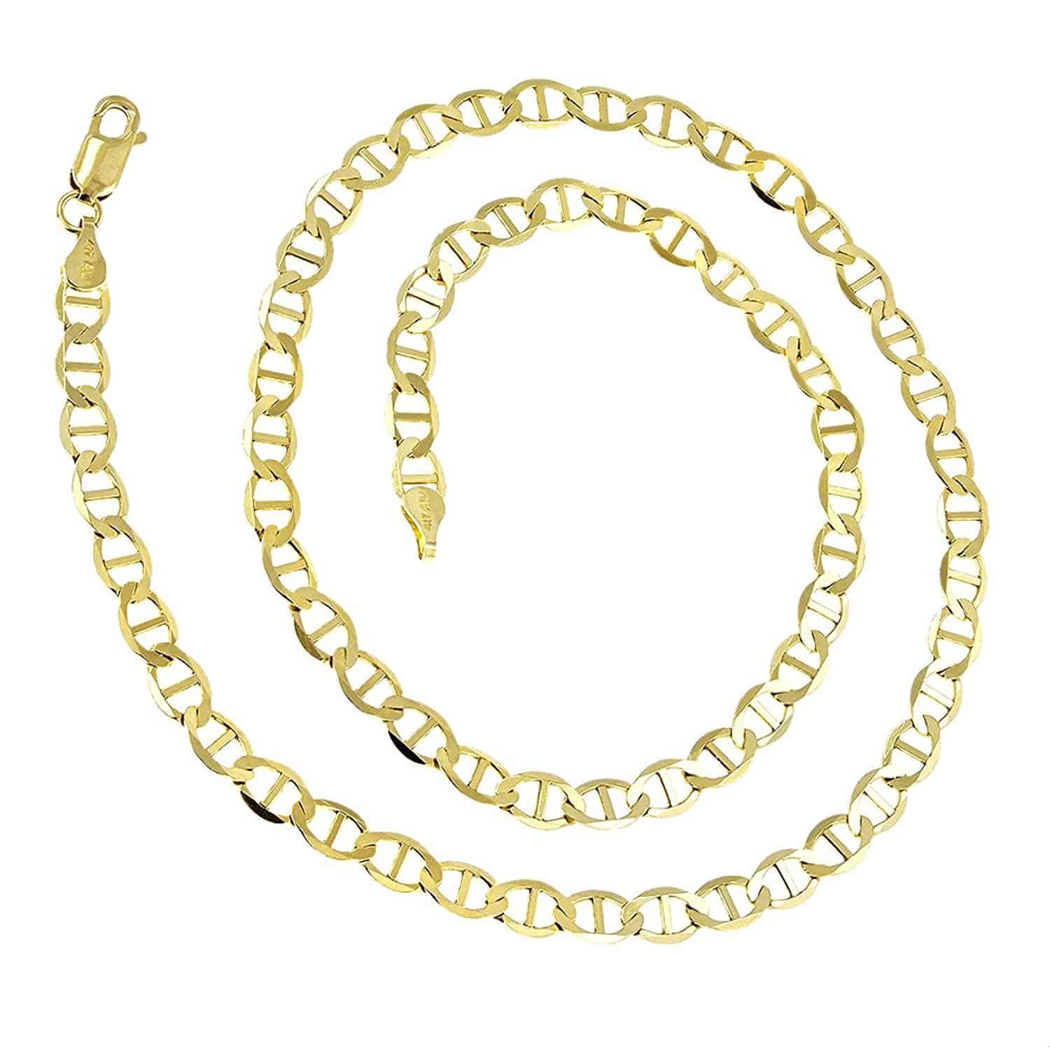 Flat Mariner Chain AMAZON
