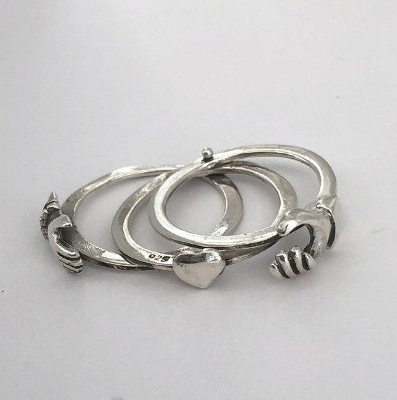 gimmel ring unlocked