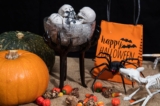 11 Halloween Jewelry Symbols and What They Represent