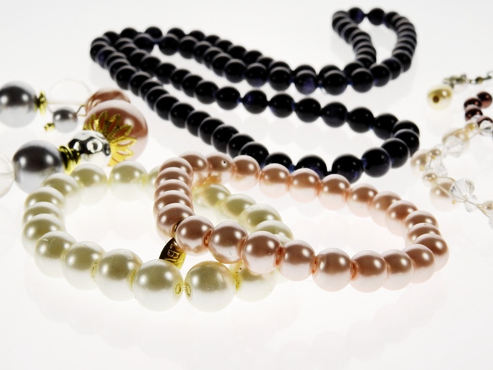 how much are pearls worth