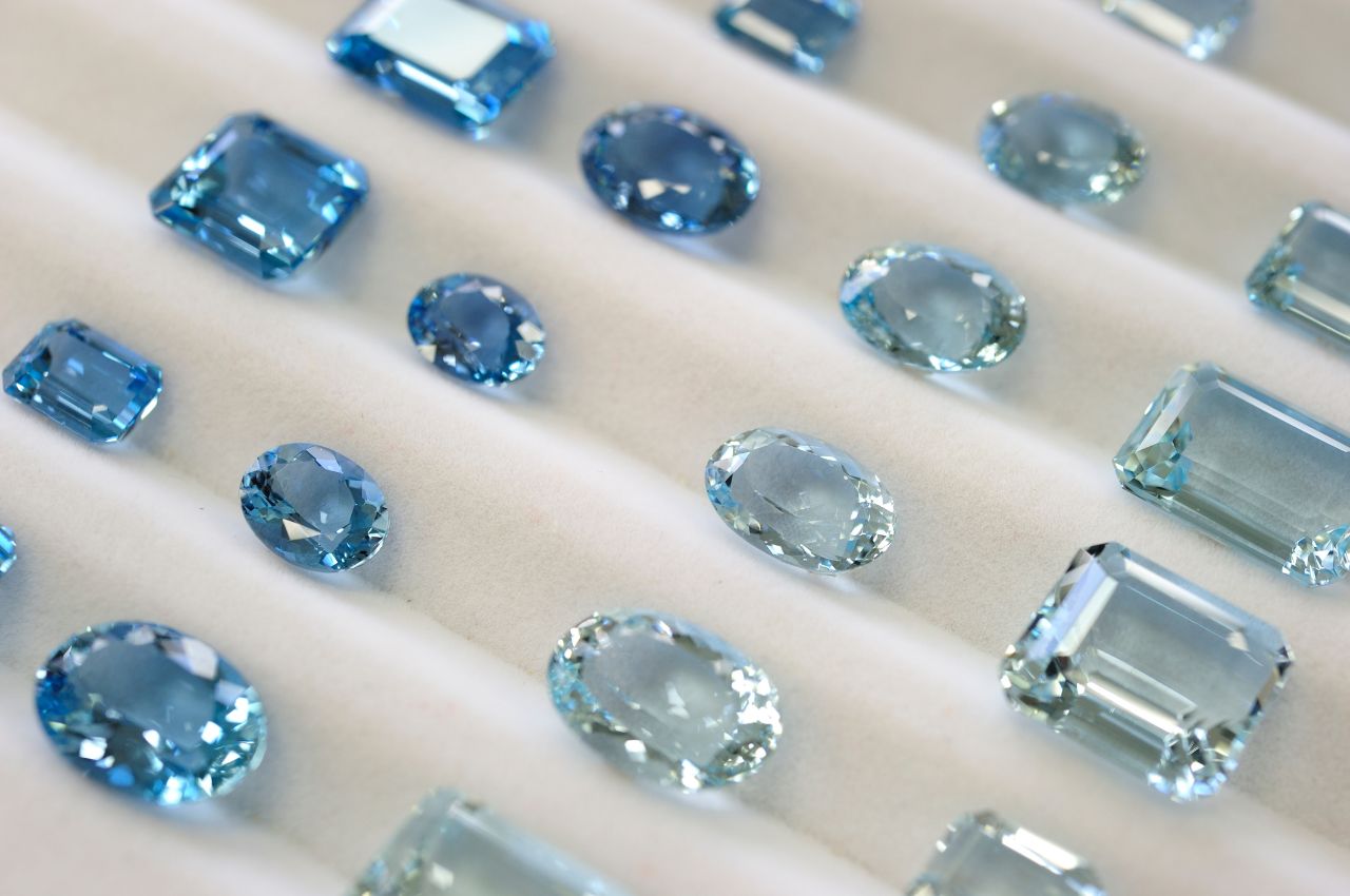 how to buy aquamarine