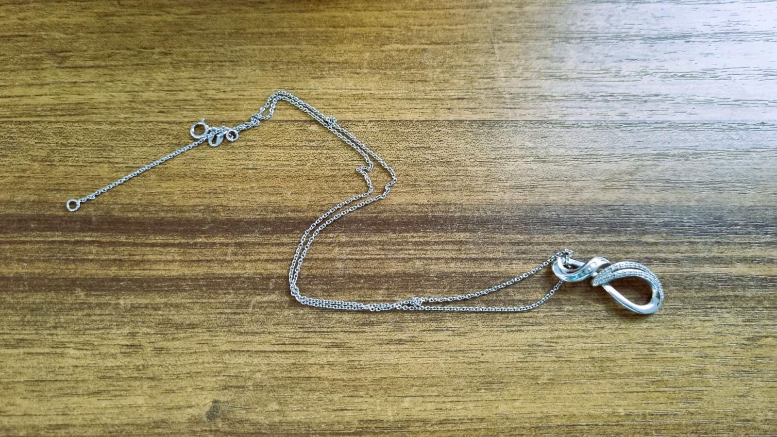 Infinity symbol meaning