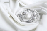 Argentium Silver – A Guide to the 21st Century Silver Alloy