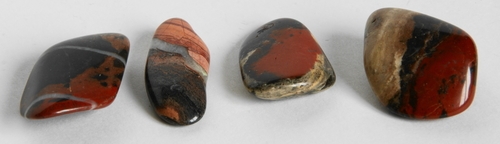 Jasper Gems