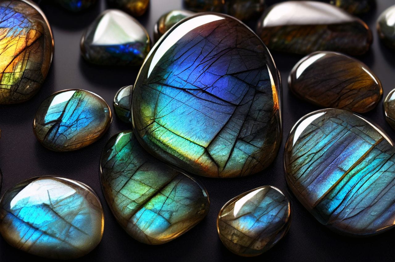 labradorite a complete guide