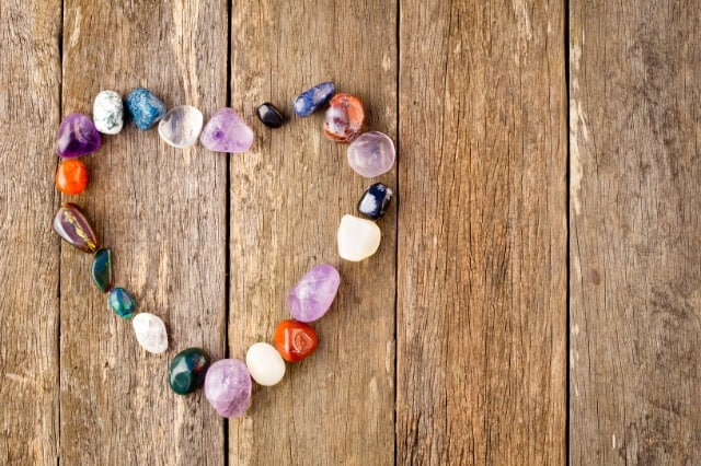 List of good luck gemstones