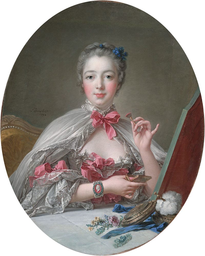 madame-du-pompadour
