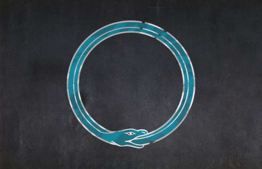 Maori Symbol
