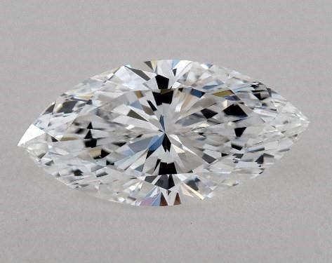marquise cut diamond