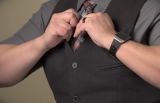 Choosing a Men’s Wedding Ring – A Quick and Handy Guide