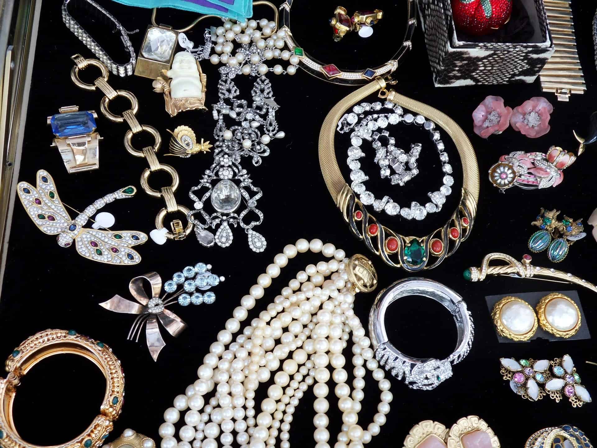 Jewelry gift ideas for Valentine’s Day
