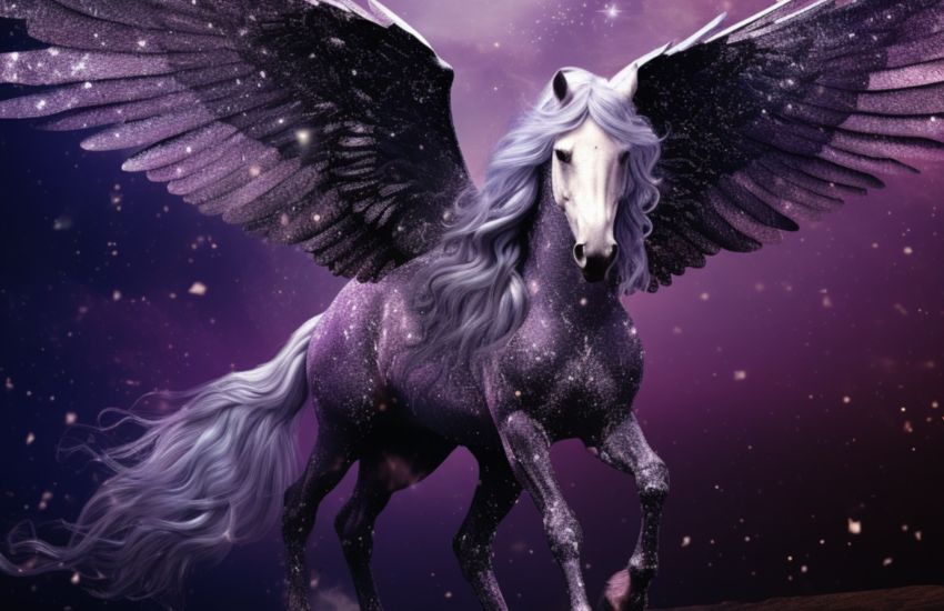 pegasus