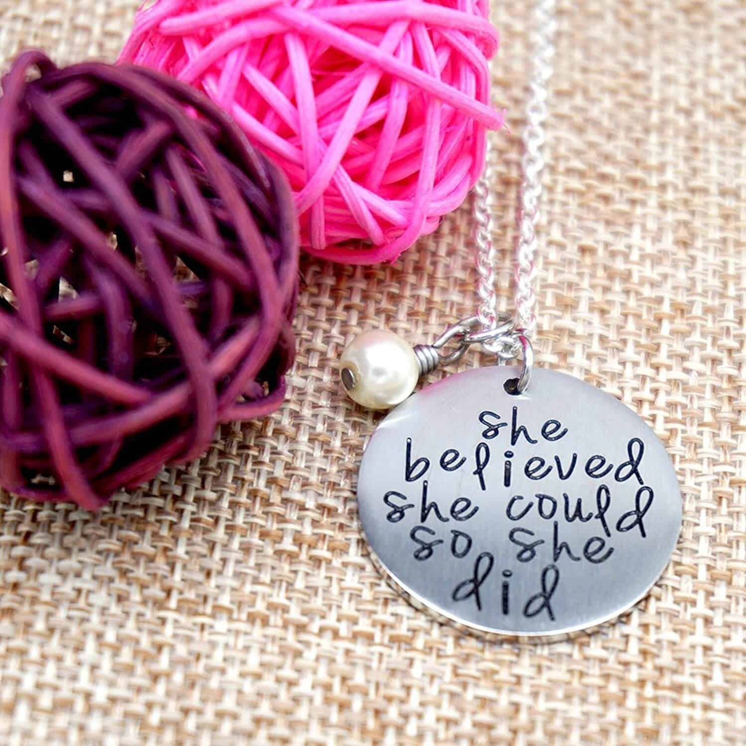 pendant charm