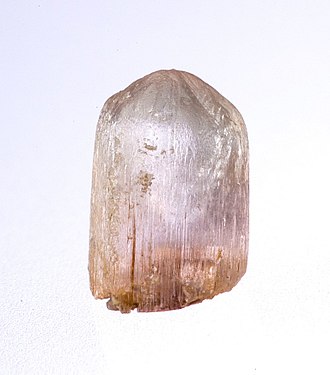 Poudretteite rare gemstones