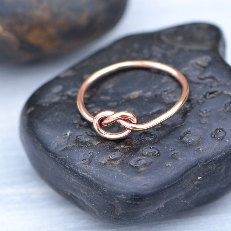 Promise ring