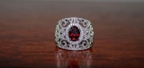 17 Garnet Jewelry Items that Make Perfect Gifts (For Her)