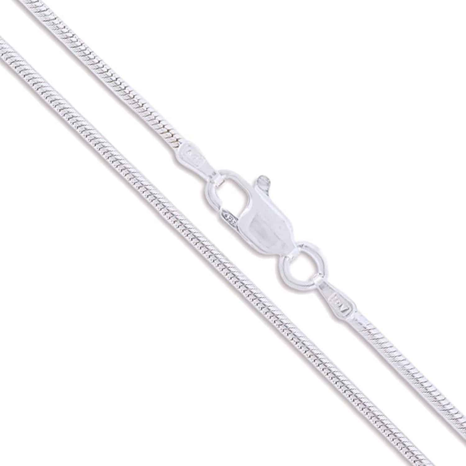 Round Snake Chain AMAZON