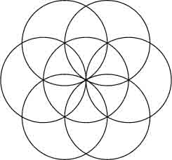 Seed of life image