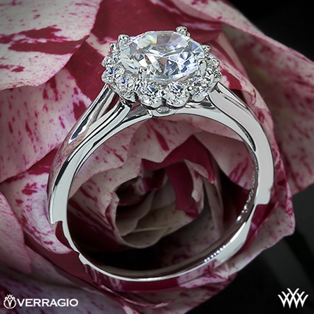 split shank ring