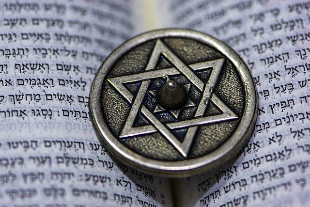 star of david