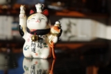 The Unique Symbolism of Maneki Neko Jewelry