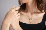 8 Metal Types Used in Jewelry and Their Symbolism