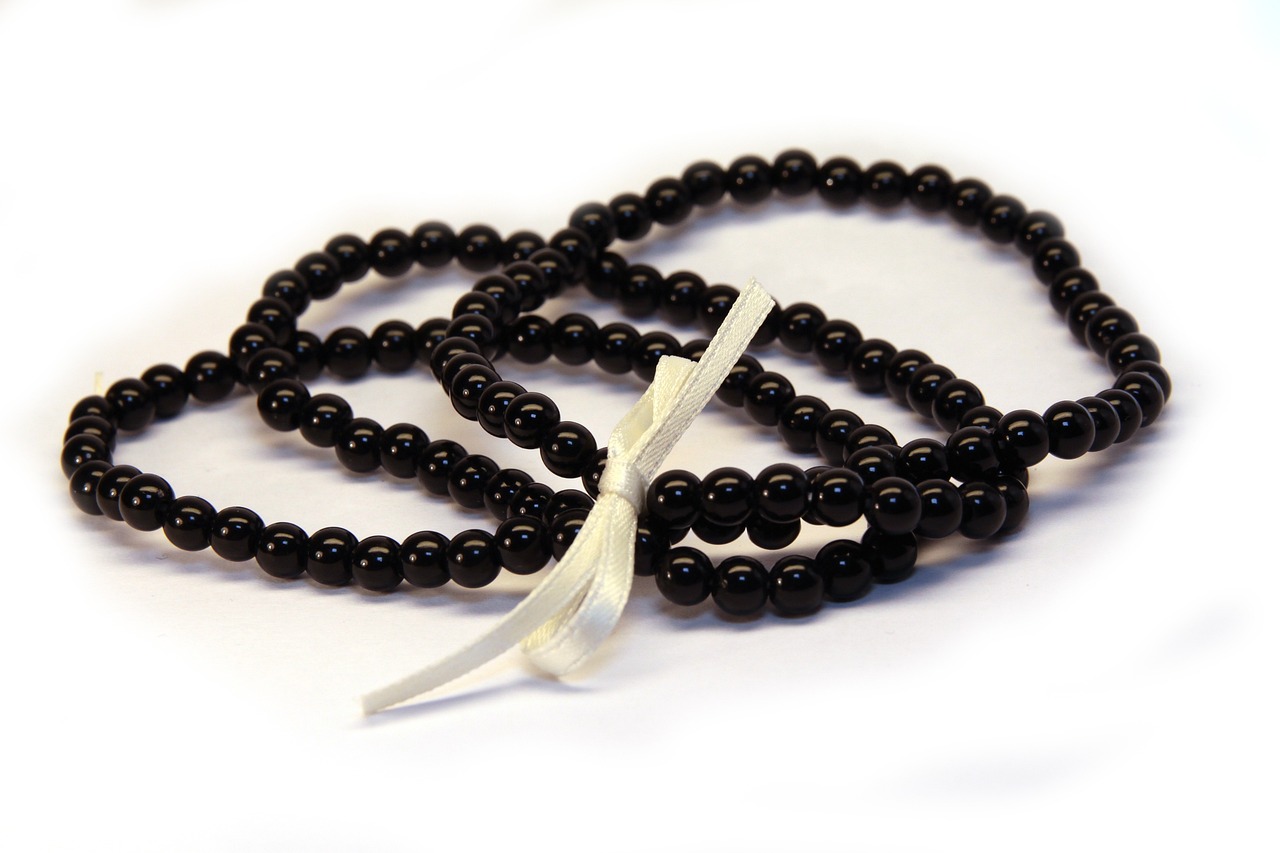 tahitian pearl bracelets