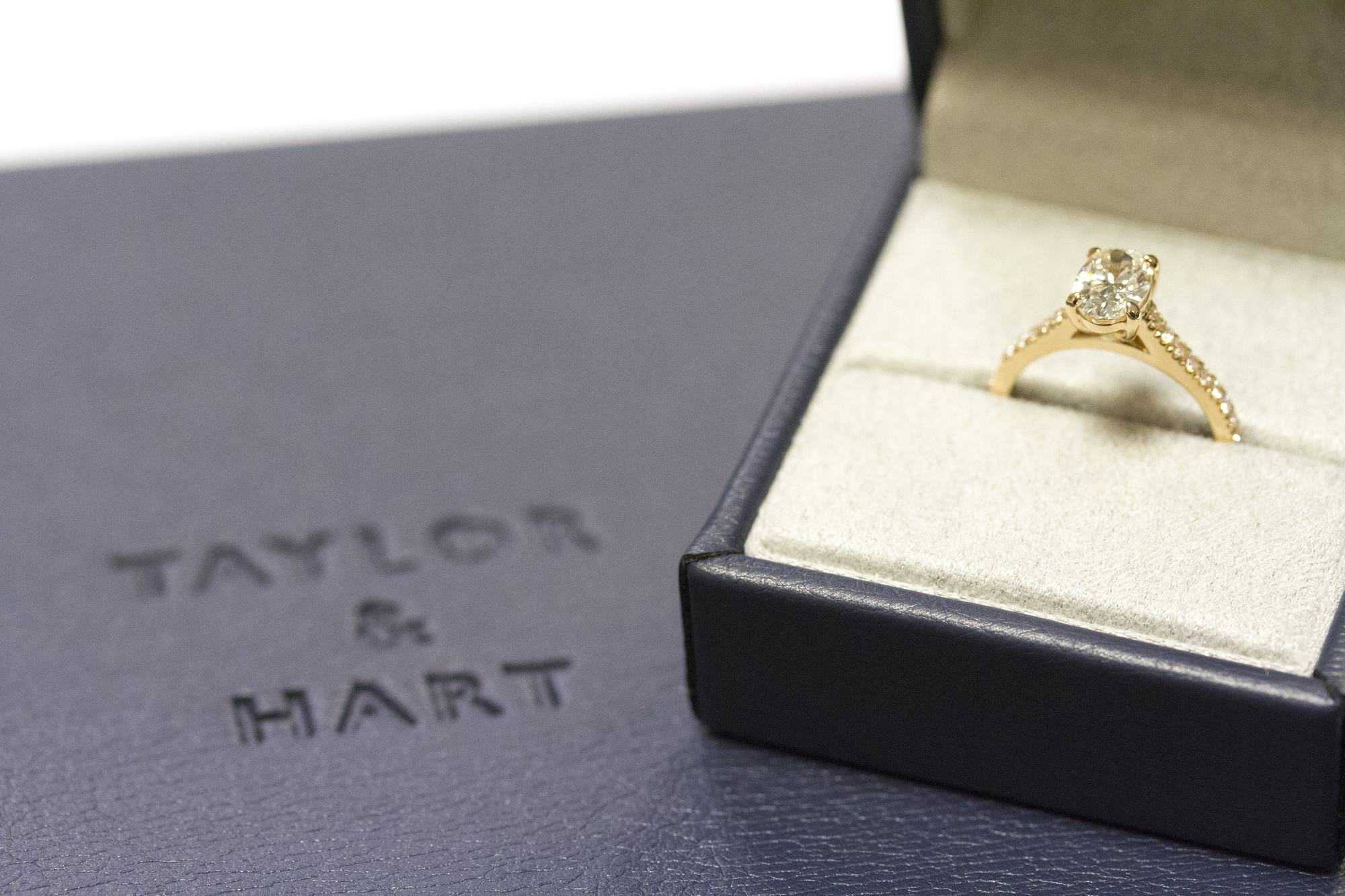 Taylor and Hart