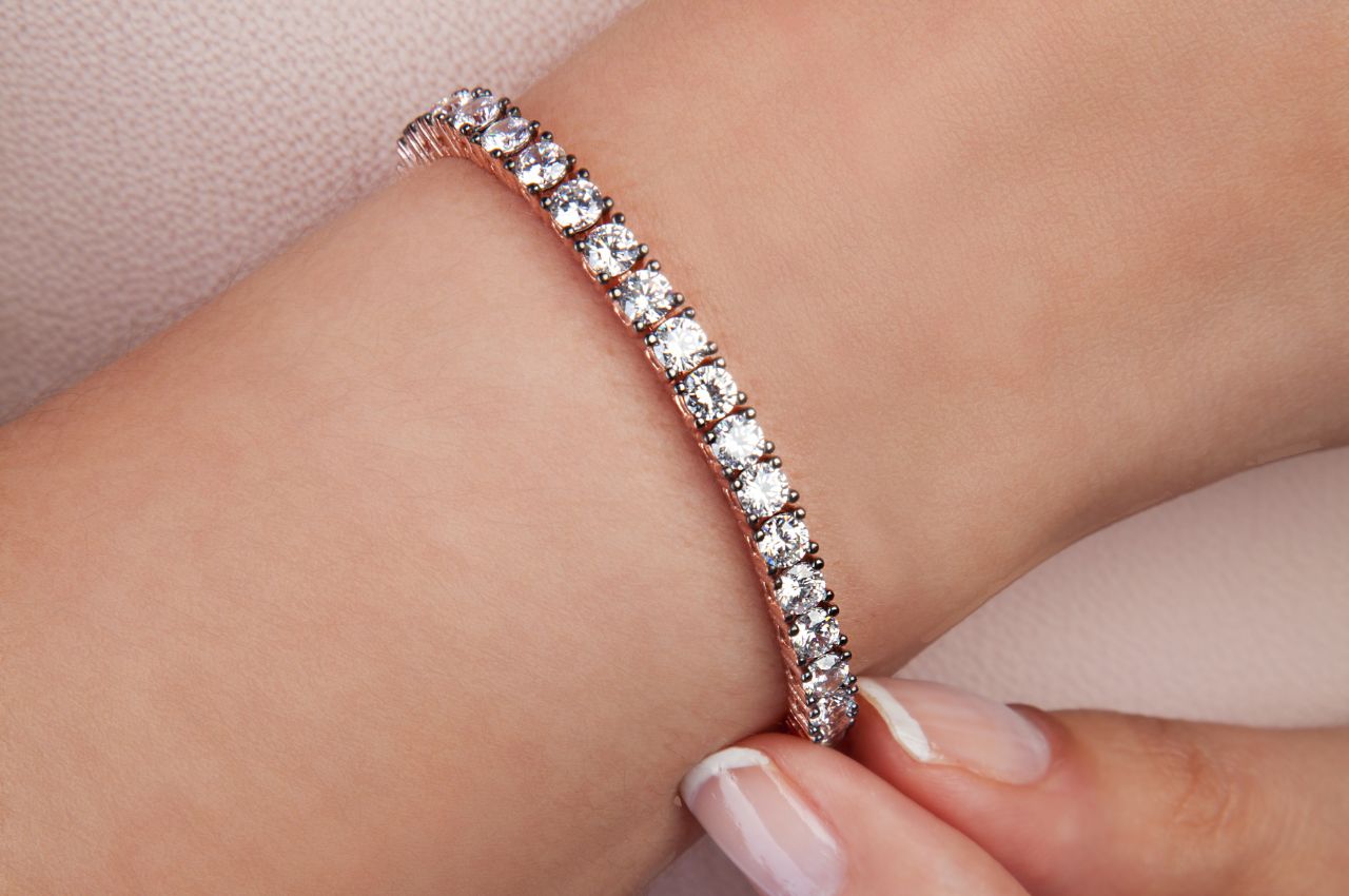 Origin Story of Tennis Bracelets