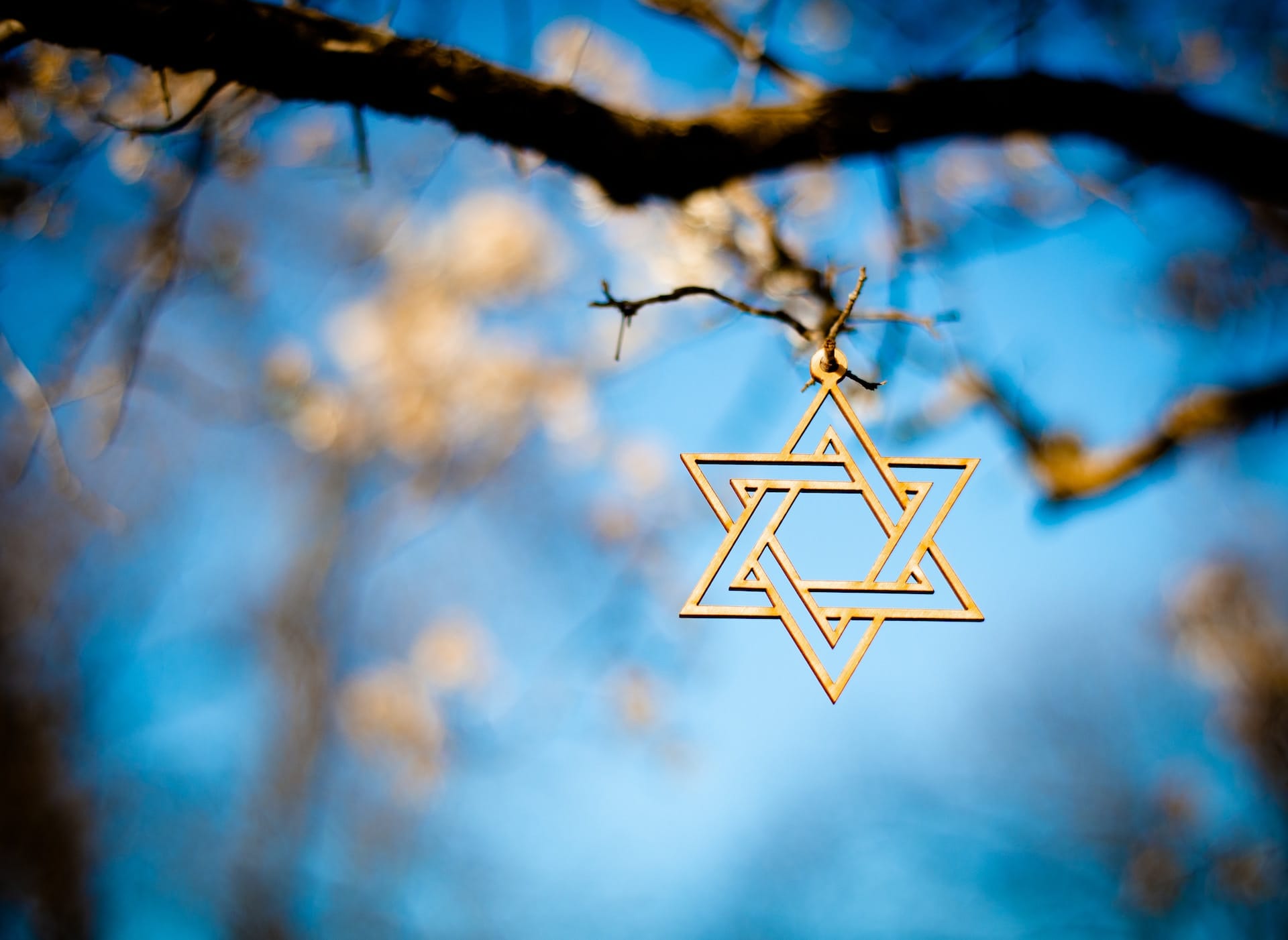 The Star of David: Meaning and Symbolism